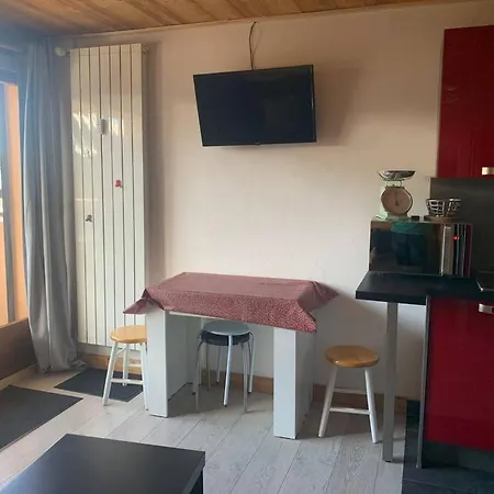 Equipe / Centre Station Apartamento *
