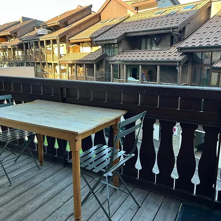 Equipe / Centre Station Апартаменты *