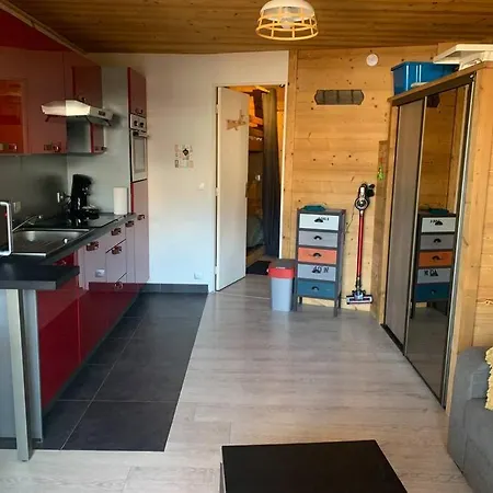 Equipe / Centre Station Appartement