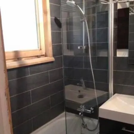 Equipe / Centre Station Appartement