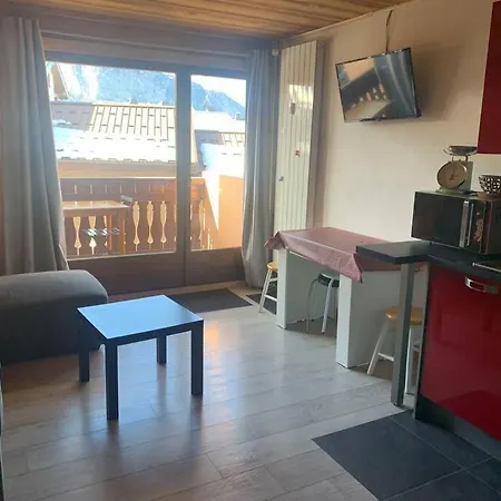 Appartement Equipe / Centre Station