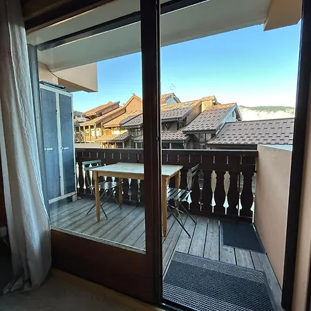 Equipe / Centre Station Appartement *