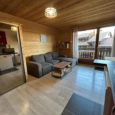 Equipe / Centre Station Appartement
